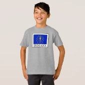 T-shirt Indiana (Devant entier)
