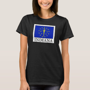 T-shirt Indiana