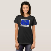 T-shirt Indiana (Devant entier)