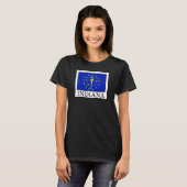 T-shirt Indiana (Devant entier)