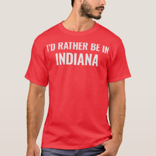 T-shirt indiana 13