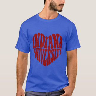 T-shirt Indiana 14