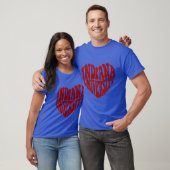 T-shirt Indiana 14 (Unisexe)