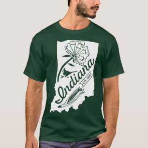 T-shirt indiana 15