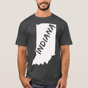 T-shirt indiana 18