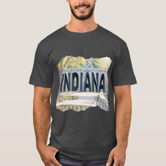 T-SHIRT INDIANA 24 3