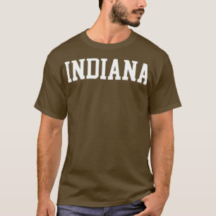 T-shirt indiana 9