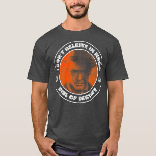 T-shirt Indiana Jones et le cadran du destin