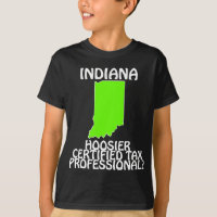 Indiana - Spécialiste fiscal certifié Hoosier ?