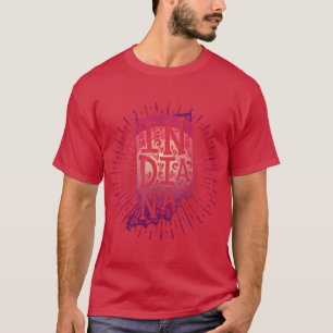 T-shirt Indiana State 1