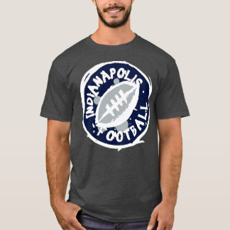 T-shirt Indianapolis 4