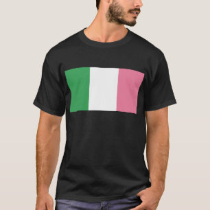 T-shirt Indicateur de Terre-Neuve (non officiel)