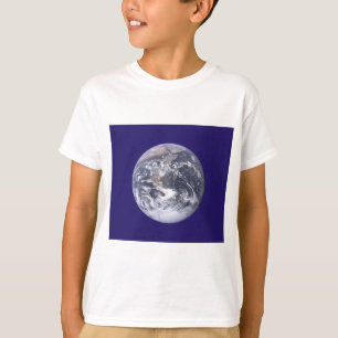 T-shirt Indicateur jour des terres