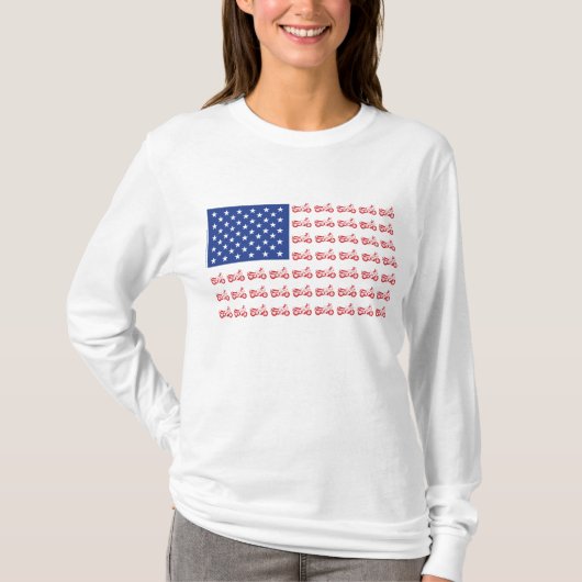 T-shirt indicateur-moto-original- (Devant)