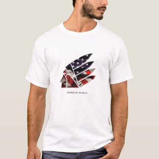 T-shirt Indien