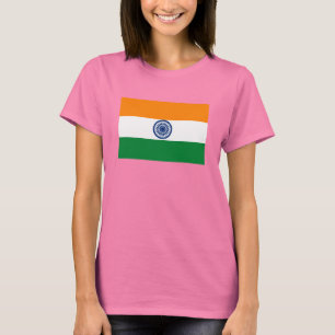 T-shirt indien