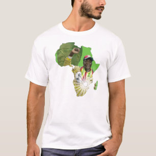 T-SHIRT INDIGENISATION