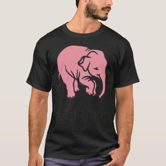 T-shirt indispensable