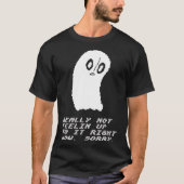 T-shirt indispensable (Devant)