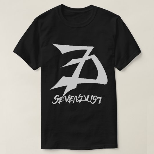 T-shirt indispensable à sept pousses (Design devant)