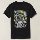 T-shirt indispensable DELTRON 3030 (Design devant)