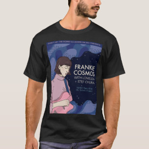 T-shirt indispensable Frankie Cosmos