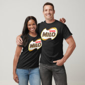 T-shirt indispensable Nestlé Milo (Unisexe)