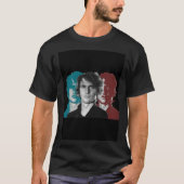 T-shirt indispensable pour Alexander Zverev (Devant)