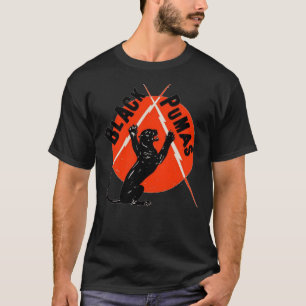 T-Shirt indispensable pour les POMAS NOIRS
