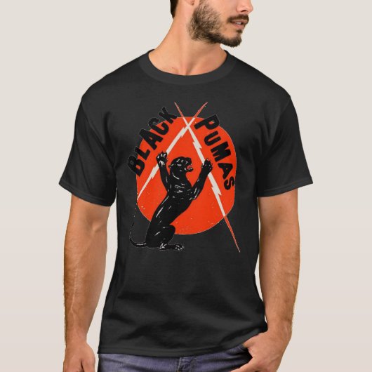 T-Shirt indispensable pour les POMAS NOIRS (Devant)
