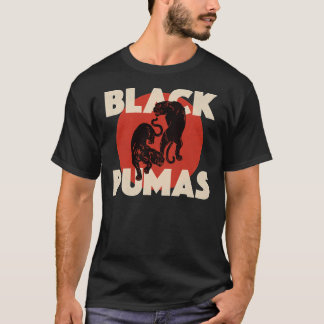 T-Shirt indispensable pour les POMAS NOIRS
