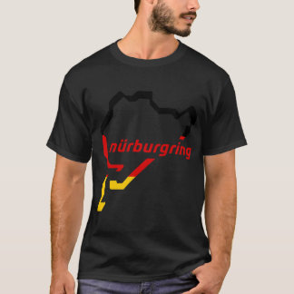 T-shirt indispensable pour les soins infirmiers