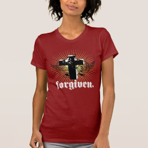 T-shirt indulgent