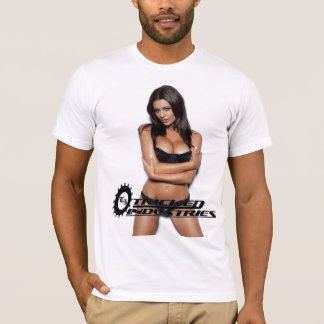 T-shirt Industries dupées