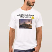 T-shirt Indy 050116 (Devant)