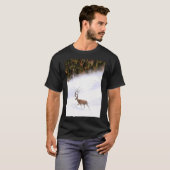 T-shirt Inévitable (Devant entier)