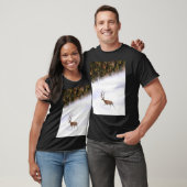 T-shirt Inévitable (Unisexe)