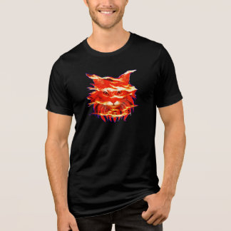 T-shirt Inferno Kat Rebellie78