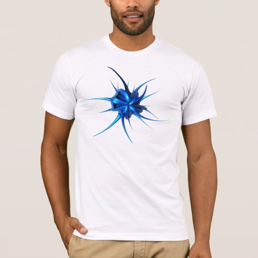 T-shirt INFESTshirt (Devant)