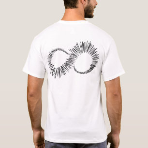 T-shirt Infinité