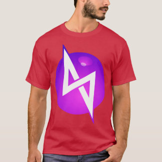 T-shirt Infinity Flash 1
