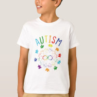 Infinity Love Sensibilisation sur l'autisme n'a pa