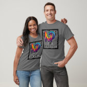 T-shirt Infirmière (Unisexe)