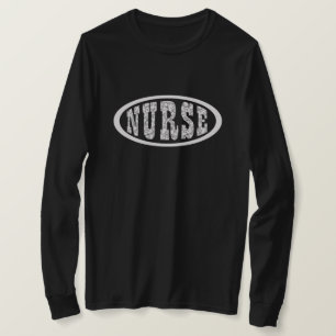 T-shirt Infirmière