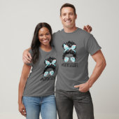 T-shirt Infirmière (Unisexe)