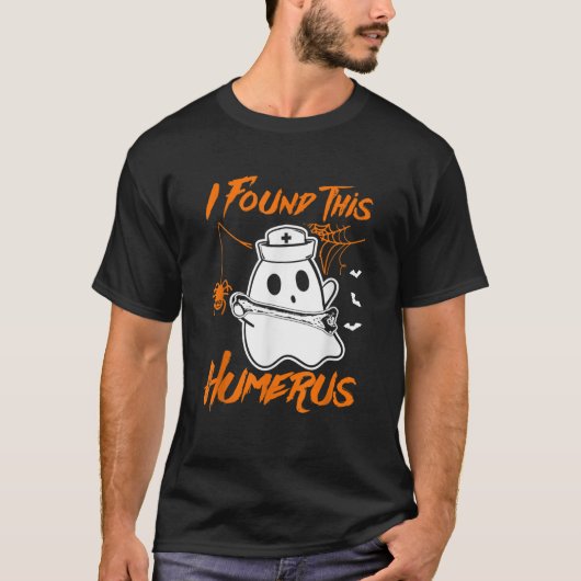 T-shirt Infirmière (Devant)