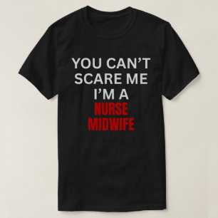 T-shirt Infirmière
