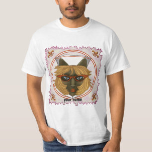 T-shirt Infirmière