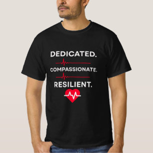 T-shirt Infirmière