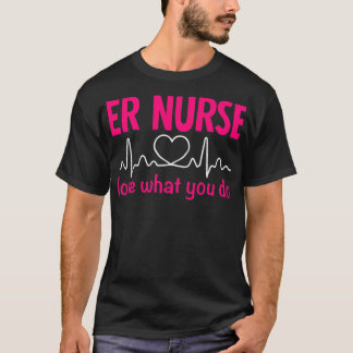 T-shirt infirmière (4) lpn